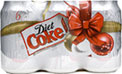 Diet Coke (6x330ml) Cheapest in Sainsburys and