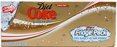 Diet Coke Caffeine Free (10x330ml) Cheapest in Sainsburyand#39;s Today! On Offer