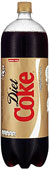Diet Coke Caffeine Free (2L) Cheapest in