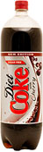 Diet Coke Cherry Coke (2L) Cheapest in Sainsburyand#39;s Today! On Offer