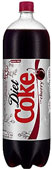 Diet Coke Cherry Coke (2L) Cheapest in