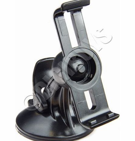 Digibuys Car Mount Suction Holder for Garmin Nuvi GPS 1350 1390T 1370 1300T 1390LMT UK
