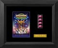 Digimon The Movie - Single Film Cell: 245mm x 305mm (approx) - black frame with black mount