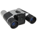 Camera Binoculars