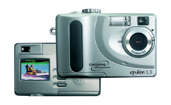 Epsilon Digital Camera Kit
