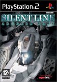 Digital Jesters Armoured Core Silent Line PS2