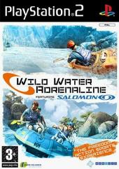 White Water Adrenaline PS2