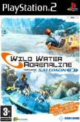 Digital Jesters Wild Water Adrenaline PS2