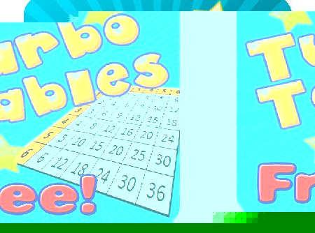 Digital Kreations Turbo Tables Free