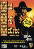 Mad Dog McCree Xbox
