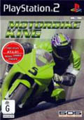 Motorbike King PS2