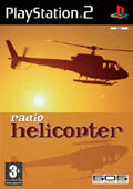 Radio Helicopter PS2