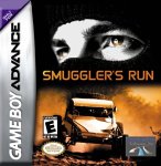 Digital Smugglers Run GBA
