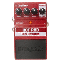 DigiTech XHR Hot Rod