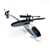 DIL R/C Helicopter