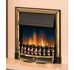 Ashington 2kW Traditional Inset Electric Fire
