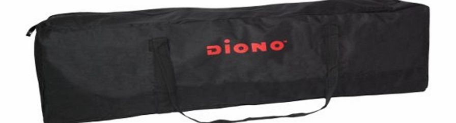 Diono Buggy Bag Black 2015