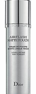 Airflash Matte Touch Spray Foundation