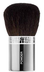 BACKSTAGE Make-Up Powder Brush