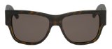 Christian Dior BLACK TI)E 66/S Sunglasses AX5 (EJ) HAVANA (BROWN) 54/16 Medium