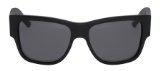 Christian Dior BLACK TIE 66/S Sunglasses 584 (BN) BLACK (DK GREY) 54/16 Medium