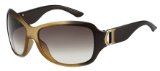 Christian Dior DIOR PROMENADE2 Sunglasses QHN (MN) TABC MARR (BROWN SF) 64/17 Large