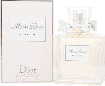 Dior, 2102[^]0138308 Christian Dior Miss Dior Eau Fraiche