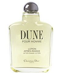 Dior Dune for Men Aftershave 100ml