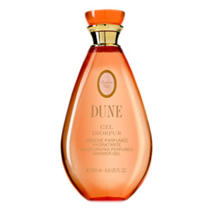 Dior Dune Shower Gel 200ml