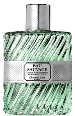 EAU SAUVAGE After Shave Lotion Spray