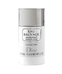 Dior EAU SAUVAGE DEODORANT STICK 75G