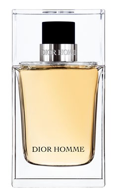 DIOR HOMME Aftershave Lotion