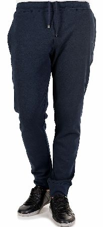 Dior Homme Joggers- Navy