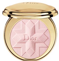 DIOR IFIC FACE POWDER - Golden Shock Collection