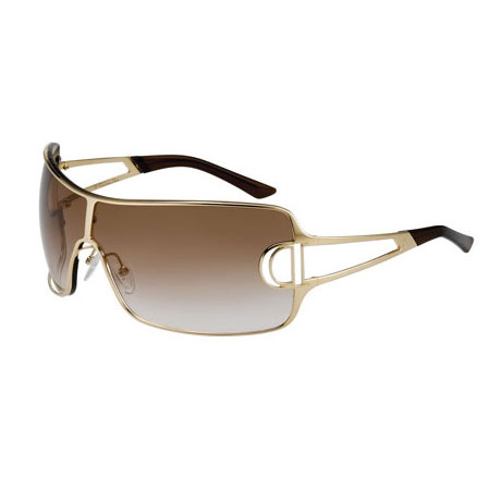 Dior issimo 2 ROSE GOLD sunglasses