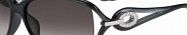 Dior Ladies Dior Volute 2 STR VF9 HA Sunglasses
