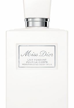 Dior Miss Dior Body Lotion, 200ml