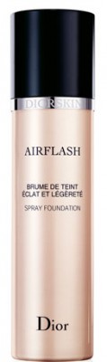 Dior skin Airflash Spray Foundation 70ml