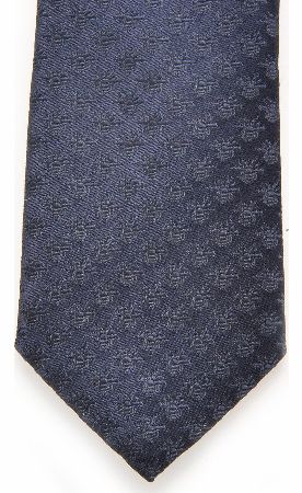 Dior Skinny Wasp Tie