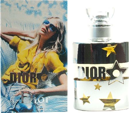 Dior, 2102[^]0138307 Star Christian Dior Edt Spray