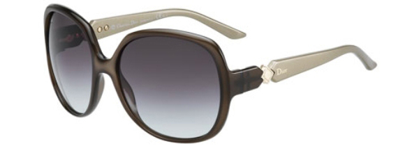 Dior Zemire 1 Sunglasses `Dior Zemire 1
