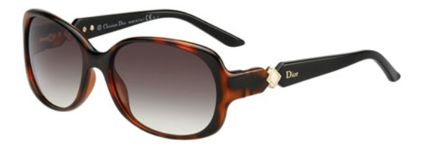 Dior zemire 2 Sunglasses `Diorzemire 2
