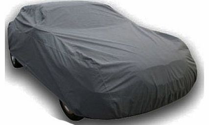 Direct Home Small Size S 4m Long Full Car Cover Fit Indoor Outdoor UV Protection Breathable