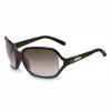 Dirty Dog Gemster Sunglasses. 52862 Brown/Brown