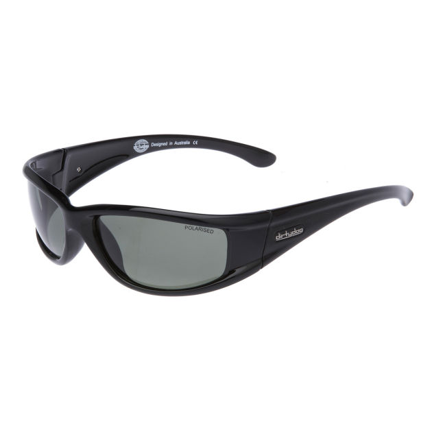 Dirty Dog Mens Dirty Dog Banger Sunglasses - Shiny