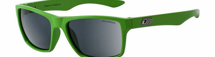 Dirty Dog Mens Dirty Dog Vendetta Sunglasses - Fluro