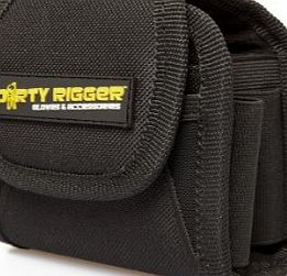Dirty Rigger Compact Tool Pouch