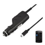 BlackBerry Storm 9500 9530, Curve 8900 Car Charger - by Discountextras