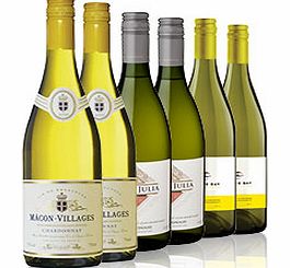 Discover Chardonnay Case Of 6