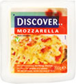 Mozzarella (200g)